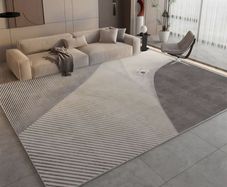 new carpet