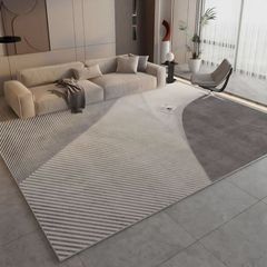 new carpet