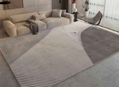 new carpet