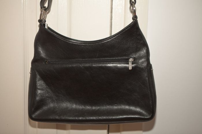 Texier Leather Handbag
