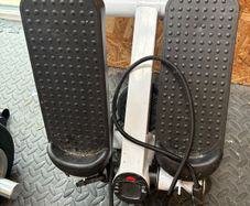 workout st