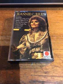 Jeannie C Reilly "Cassette"