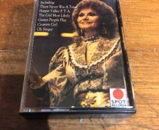 Jeannie C Reilly "Cassette"