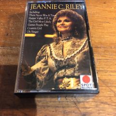 Jeannie C Reilly "Cassette"