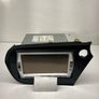 Honda  Insight 2009 Sat/nav Radio Display Head Unit 08a40-2n6-401 A2l11b5s Image 5