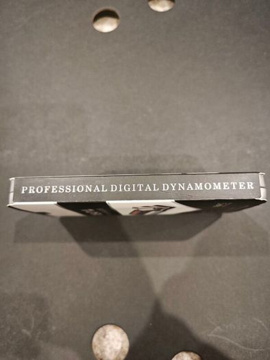 Digital Weighing Scales