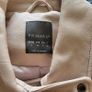 Primark faux leather jacket Image 3