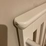 John Lewis Lasko Cot Bed Image 2