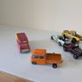 Vintage Majorette Diecast Car Collection - Made in France - 1970s/80s Image 3