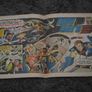 2000ad prog 2 1st appearance of Judge Dredd Image 2