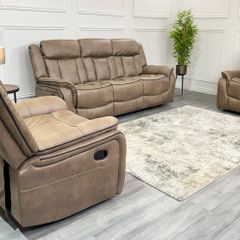 Brooklyn sofa range