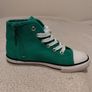 Classic Hi Top Trainers Image 7