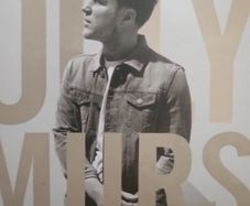 Olly Murs - Never Been Better. Deluxe Edition.