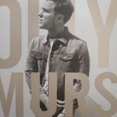 Olly Murs - Never Been Better. Deluxe Edition.