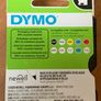 Assorted Original Dymo Label Cartridges Image 6