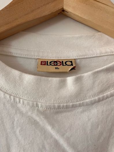 Cotton t-shirt