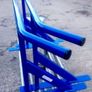 Pull up bars/ Gym Equipment Image 3