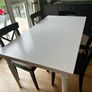 Extendable Dining Table Image 2