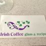 Irish Coffee Glasses Image 5