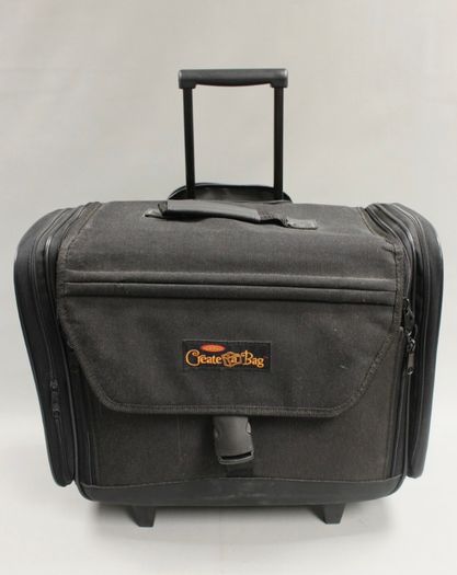 Craft bag