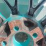 BBS alloy 18 Image 6