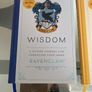New Harry Potter The 4 Houses of Hogwarts Hardback Journals Image 4