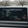 BMW Android Auto HU for E90 Image 4