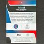 Vitinha /199 2025-26 Topps Chrome UEFA PSG Portugal #46 Image 2