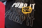 scooter tee shirt