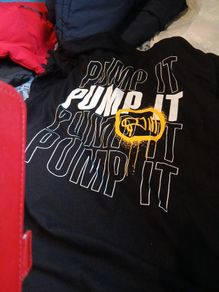 scooter tee shirt