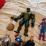 Marvel Legends Lot Image 6