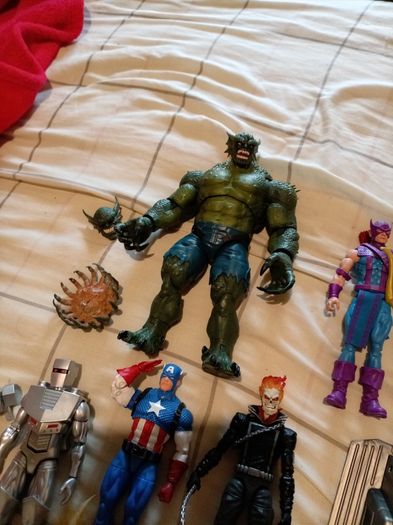 Marvel Legends Lot
