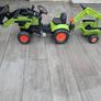 Outdoor Toy for Kids Claas Arion 410 Image 2