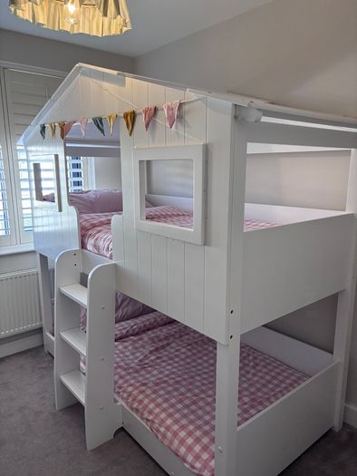 Bunkbed
