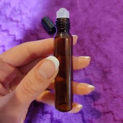 oil bottles new