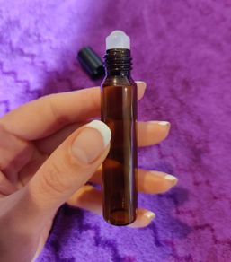 oil bottles new
