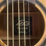 LAG Guitar Image 3