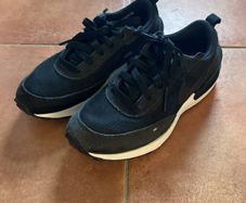 Nike Waffle One