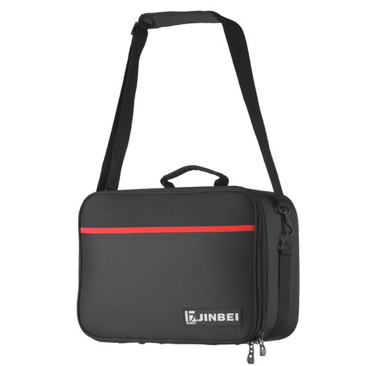 Bag Jinbei HD610 Pro Bag Studio Lamps Flash Photo