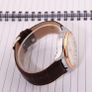 Mens Luxury CURREN Quartz Watch Image 2