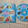 Kids CD's Stories & Songs.  Set #3 Image 4