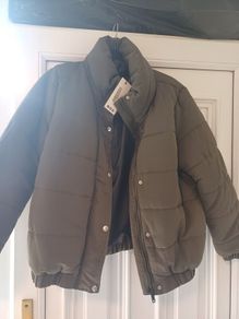 puffer jacket