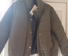 puffer jacket