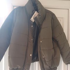 puffer jacket