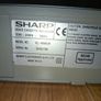 Sharp VC-M305LM VHS recorder Image 5