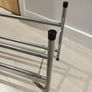 Extendable 2 Tier Shoe Rack Image 4