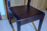 Mahogony Wooden Chairs