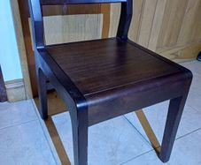 Mahogony Wooden Chairs