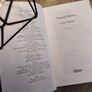 100 Poems ! by Seamus Heaney ! 2020 ! by Faber & Faber ! Image 8
