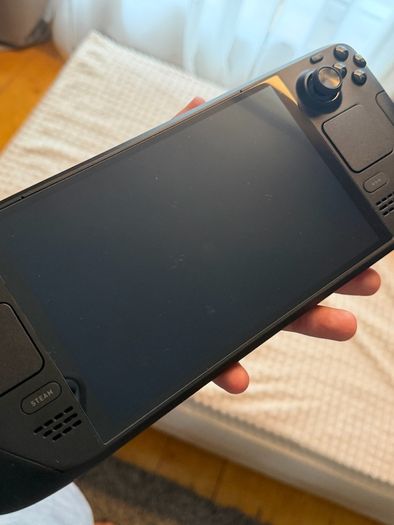 Steam Deck Oled 1tb